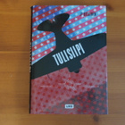 JP Koskinen:Tulisiipi.Sid. - pikkukuva 1