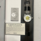 Rannekello Pilot Watch Collection, Editions Atlas - pikkukuva 1