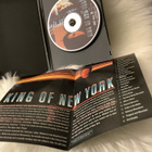 KING OF NEW YORK   (CHRISTOPHER WALKEN...) - pikkukuva 3