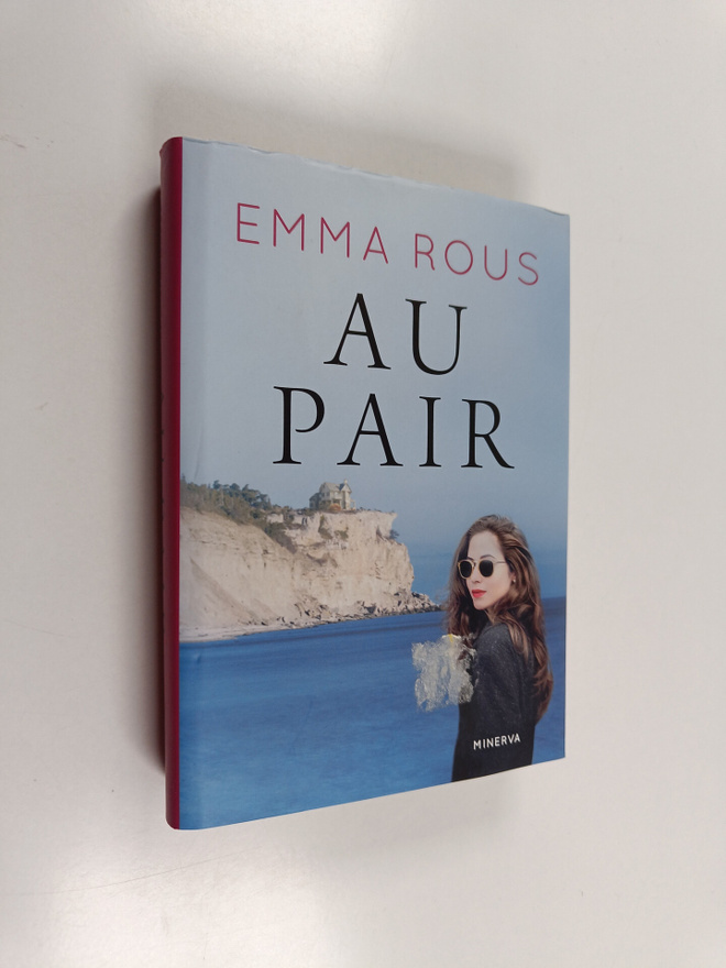 Emma Rous : Au pair