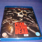 FEAR THE WALKING DEAD (1+2 -KAUDET) BD, EI FI-TEXT*** - pikkukuva 1