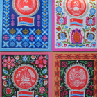 CCCP: kuusitoista lippukorttia - pikkukuva 5