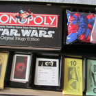 Star Wars Monopoly (Original Trilogy Edition) - pikkukuva 3