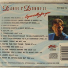 Daniel O'Donnell • Especially For You CD - pikkukuva 3