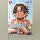 One piece Portgas.D.Ace - pikkukuva 1