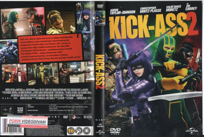 Kick-Ass 2	(26 100)	k	-FI-	DVD	suomik.		aaron taylor-johnson
