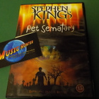 STEPHEN KING'S PET SEMATARY DVD (w) - pikkukuva 1