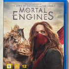 Mortal Engines - Blu-ray - pikkukuva 1