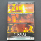 DVD: Tiimalasi / Hourglass (Kiefer Sutherland, Sofia Shinas - pikkukuva 1