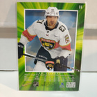 2023-24 SkyBox E-X 2000 #86 Sam Reinhart - pikkukuva 2