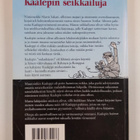 Martti Sakari : Kaalepin seikkailuja : eli jatkosodan tap... - pikkukuva 2
