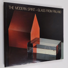 Kaisa Koivisto : The modern spirit, glass from Finland - pikkukuva 1