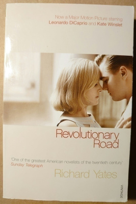 Richard Yates - Revolutionary Road