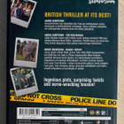 Lynda La Plante: Above Suspicion: Kaudet 1-3 (3DVD) *UUSI* - pikkukuva 2