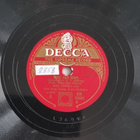 Savikiekko 1945 - Bing Crosby - Decca BM 03581 - pikkukuva 1