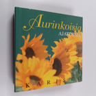 Lea (suom.) Soininen : Aurinkoisia ajatuksia : kohti onne... - pikkukuva 1