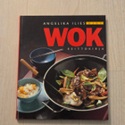Wok keittokirja, Angelika Ilies - pikkukuva 1