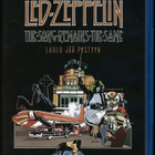 Led Zeppelin; The Song Remains the Same Blu-Ray, UUSI - pikkukuva 1