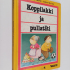 Valerie Michaut ym. : Koppilakki ja pullatäti - pikkukuva 1
