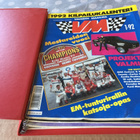 VAUHDIN MAAILMA VUOSIKERTA 1992 HYVÄ - pikkukuva 1