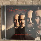DON HUONOT - Don Parhaat 1990-2015 cd - pikkukuva 1