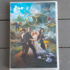 DVD: Mahtava Oz (James Franco, Mila Kunis 2012) UUSI - pikkukuva 1