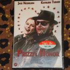 DVD - PRIZZI'S HONOR / Prizzin Kunnia - 1985  MINT - pikkukuva 1