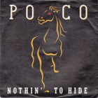 POKO  ::  NOTHIN' TO HIDE  ::  VINYYLI   7"   1989 - pikkukuva 1