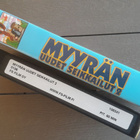 VHS: Myyrän Uudet Seikkailut 2 (1982-1984/?) - pikkukuva 4
