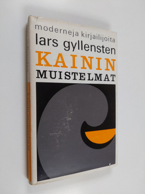 Lars Gyllensten : Kainin muistelmat