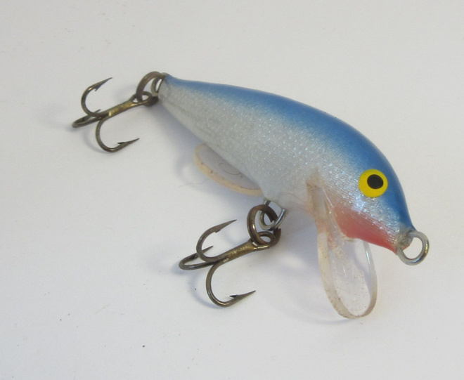 Rapala Original 5cm