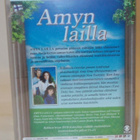 AMYN LAILLA  (KAUSI 1 BOX 2) UUSI - pikkukuva 2
