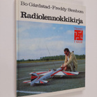Bo Gårdstad : Radiolennokkikirja - pikkukuva 1