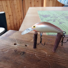Salmo Sinking 4cm - pikkukuva 2
