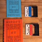 HiSoft Pascal 4T + Devpac 3T – ZX Spectrum, 2 ohjelmaa - pikkukuva 1