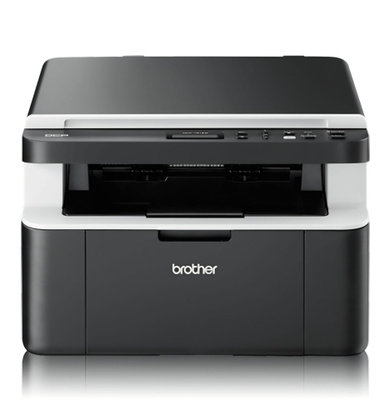Brother DCP-1612W 3-in-1 monitoimitulostin