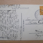 VANHA Postikortti Punkaharju 1935 - pikkukuva 2
