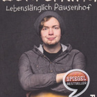 Bastian Bielendorfer: Lehrerkind, Lebenslänglich Pausenhof - pikkukuva 1