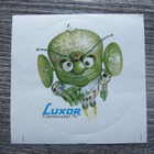 LUXOR.....robo nousussa. - pikkukuva 1