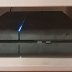 Playstation 4 konsoli 1TB ja kaksi peliä - pikkukuva 1