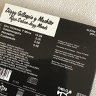 Dizzy Gillespie y Machito . Afro-Cuban jazz moods CD remaste - pikkukuva 2