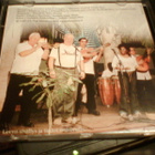 CD Topi Maines & Los Sonoros KUUBALAINEN SERENADI Sis.pk:t - pikkukuva 3