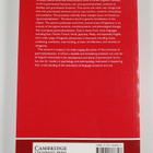 Paul J. Hopper : Grammaticalization - pikkukuva 2