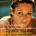 Me Naiset n:o 28 1972 Kaustinen. Hollanti. Englanti. Teatter - pikkukuva 1