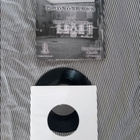 Wehrhammer – Unser Stolz Nie Vergeht 7" EP - pikkukuva 3
