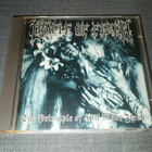 Cradle Of Filth - The Principle Of Evil Made Flesh - pikkukuva 1
