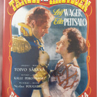 Tanssi yli hautojen DVD - pikkukuva 1