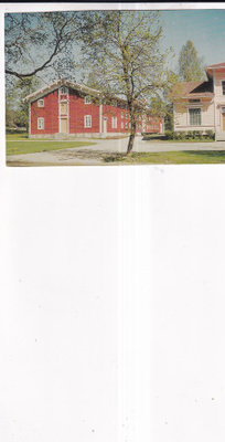 Urjala, Nuutajärvi, Lasitehdas b674