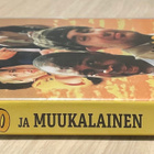 Pekko ja muukalainen (1996) Timo Koivusalo (UUSI) - pikkukuva 3