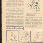 Hopeatorvet 12/1942: Asemiesiltojen ja toivekonserttien luke - pikkukuva 2